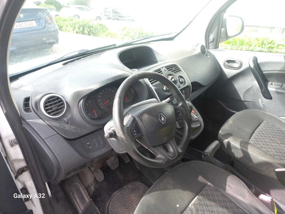 Vendo renault kangoo