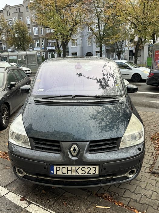 Renault Espace