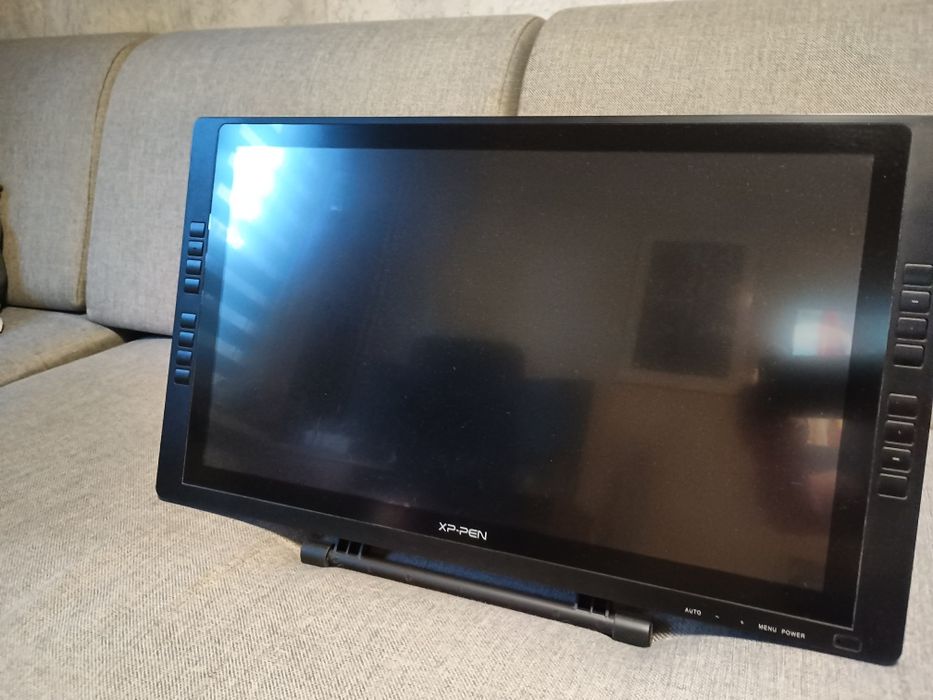 Monitor xp-pen  Artist 22E Pro