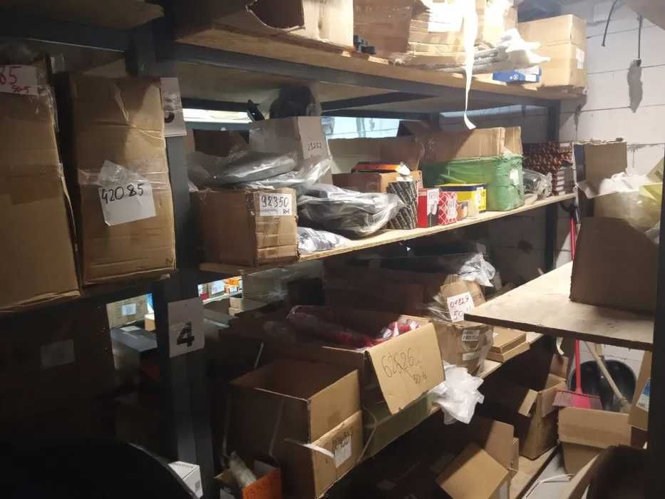 Склад Фара Geely Джилі MG Chery Чері Chana Lifan BYD Бід SsangYong