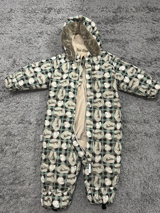 Дитячий комбінезон на 2-3 років,86 см