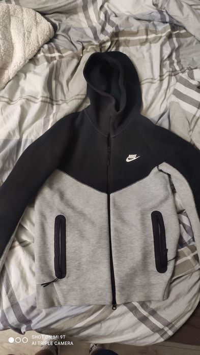 Bluza Nike Tech Flecce