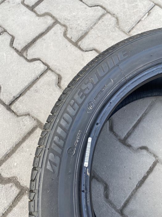 195/50/16 Bridgestone Ecopia EP 25 6.5 mm