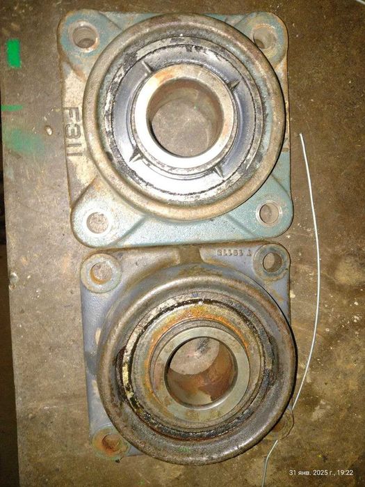 Підшипник F311 б/у