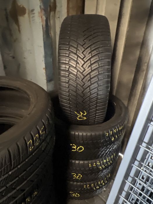 *Opony pirelli 225/40/18 komplet
