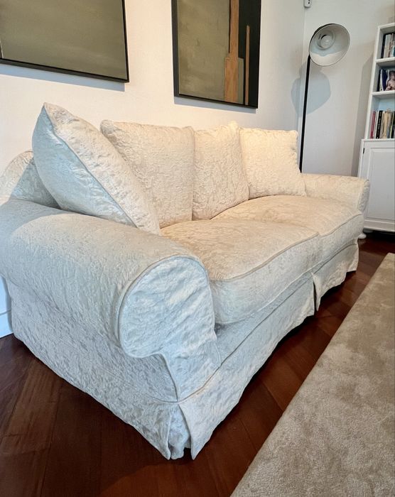 Sofa 3 lug Roche Bobois Classico