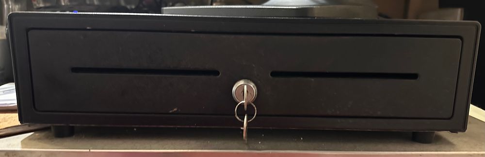 Máquina Registadora qr code