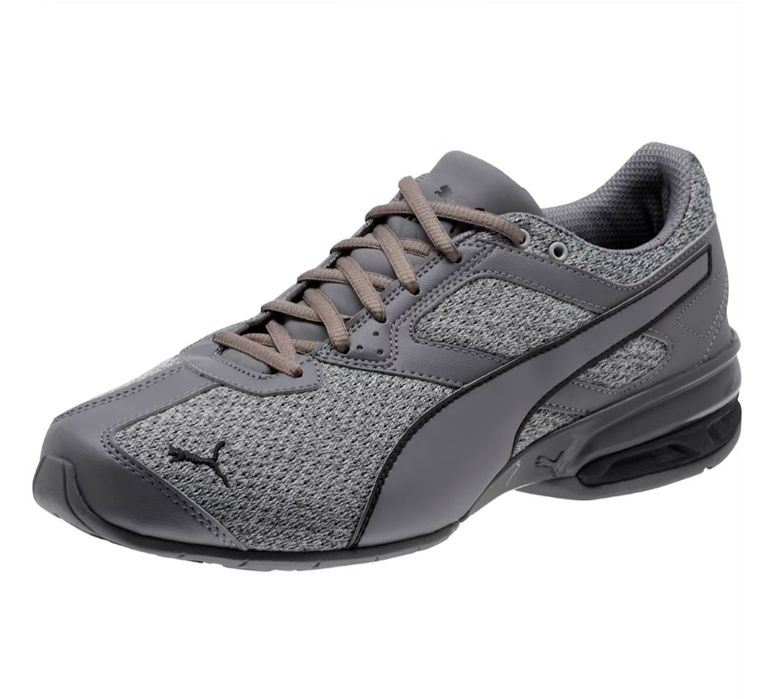 Чоловічі кросівки Puma Tazon 6 Knit, р.43, 28 см устілка