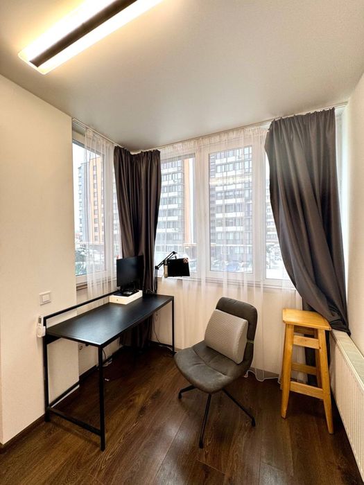 Здається в оренду 1-кімнатна квартира в ЖК «Леви Міста»