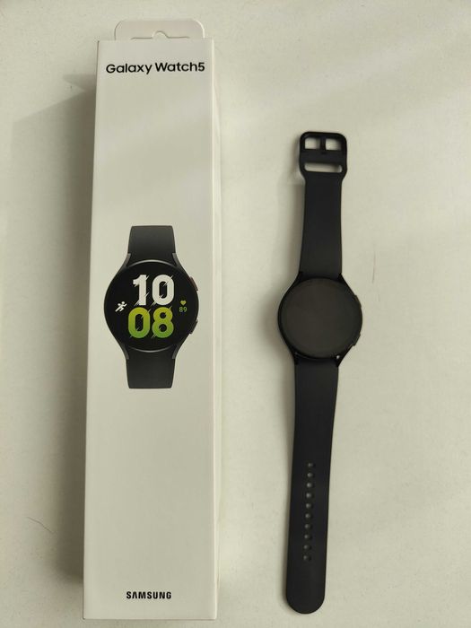 Sprzedam smartwatch Samsung Galaxy watch 5