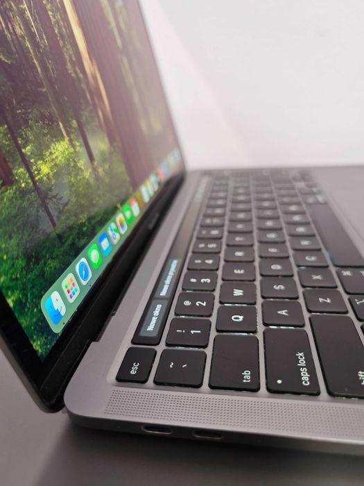 Apple MacBook Pro 13 A2338 M1 8GB 256GB 2020r Silver