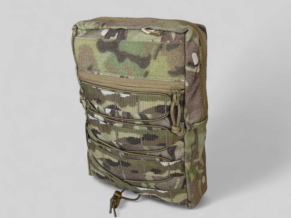 ‼️Рюкзак мультикам Штурмова панель 10 л/Cordura 1000D/тактична сумка‼️