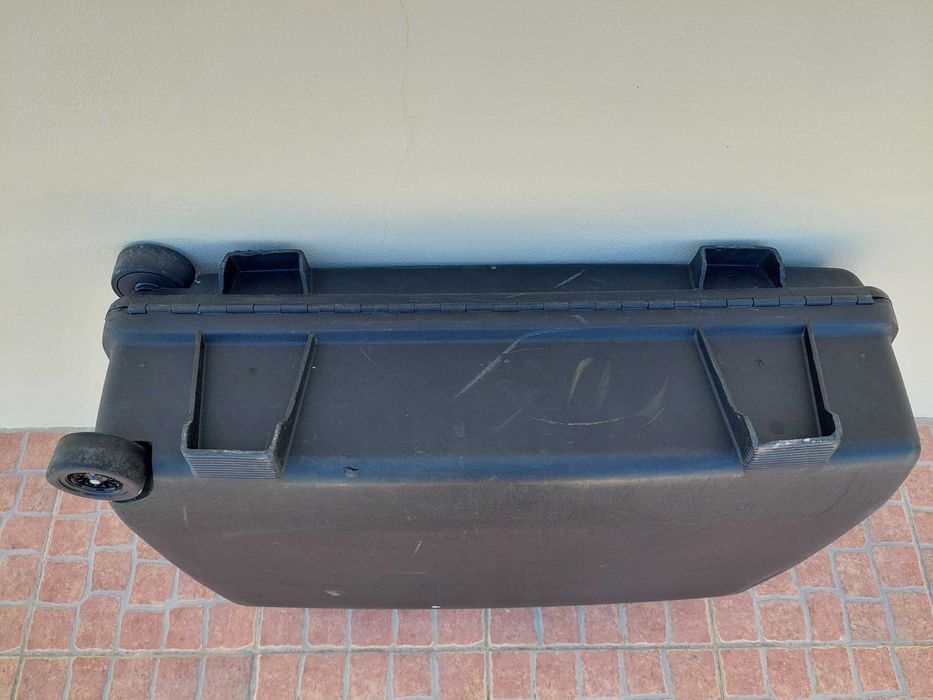 Mala de Viagem Samsonite