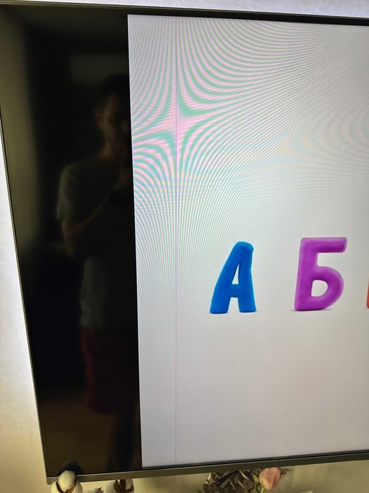 Телевізор Xiaomi Mi TV Q2 65" 4K