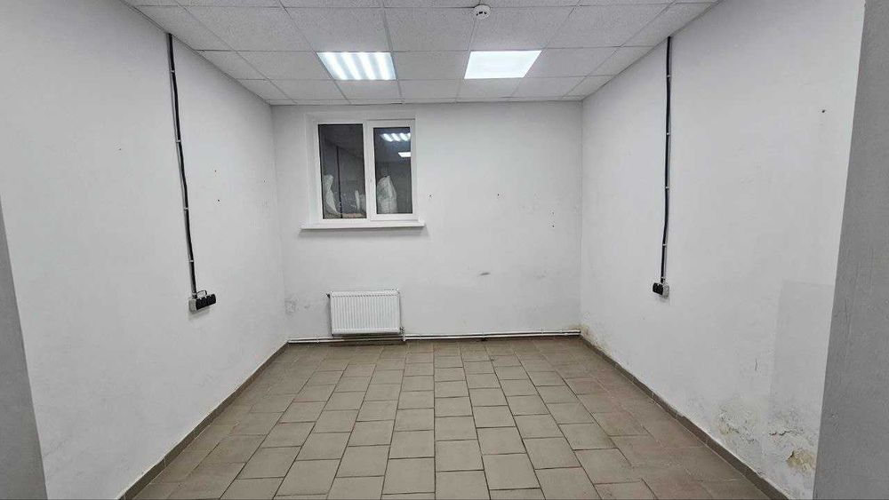 Оренда нежитлового приміщення 295,4 кв.м. у Сумах