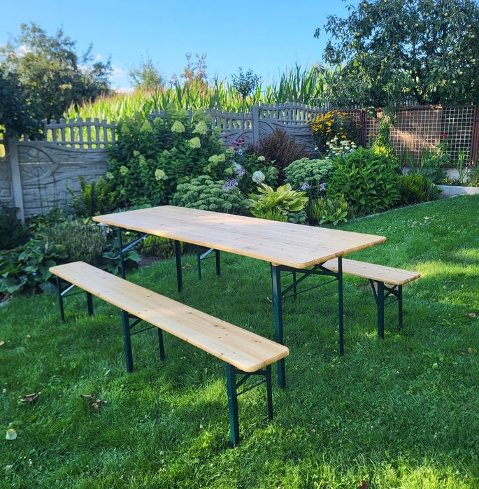 Namioty Imprezowe Komplety Biesiadne Nagrzewnice