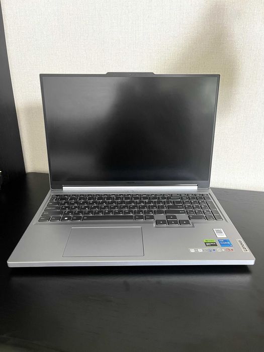 Lenovo Legion Slim 5 16IRH8  NVIDIA GeForce RTX 4060 -140W