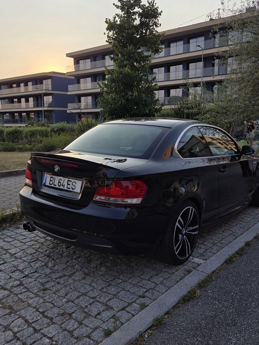 BMW 120 — fotografia 2