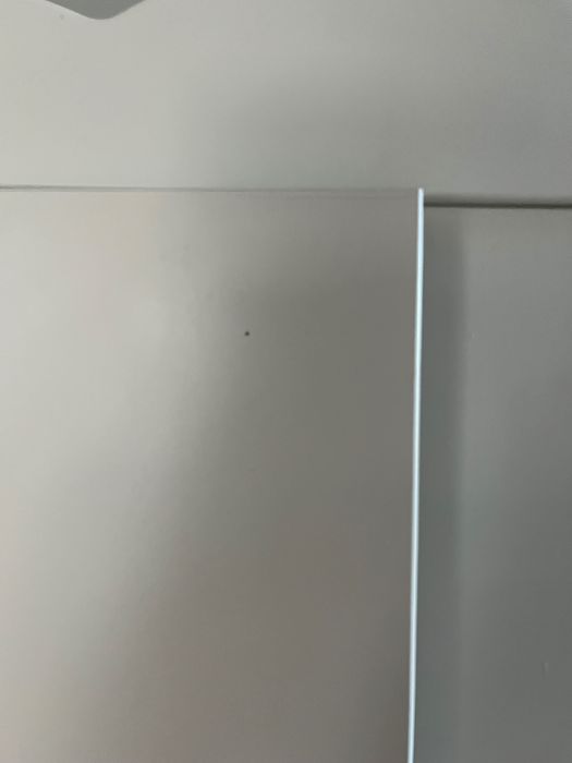 Szafę Białą Ikea