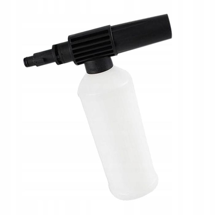 Pianownica FoamEco 450ml – Do Myjki Ciśnieniowej G1/4 |
