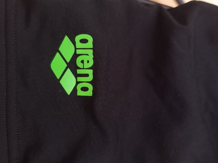 Kąpielówki chłopięce ARENA roz.32