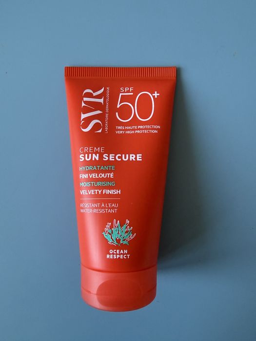 SVR Sun secure spf 50