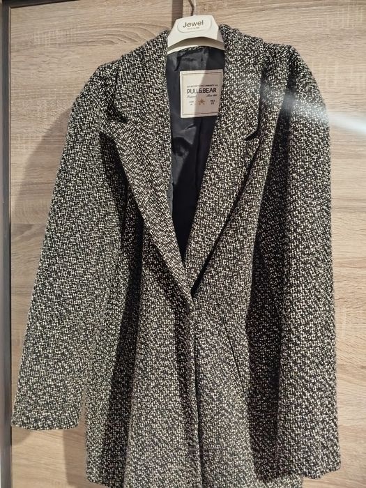 Пальто Pull&bear M