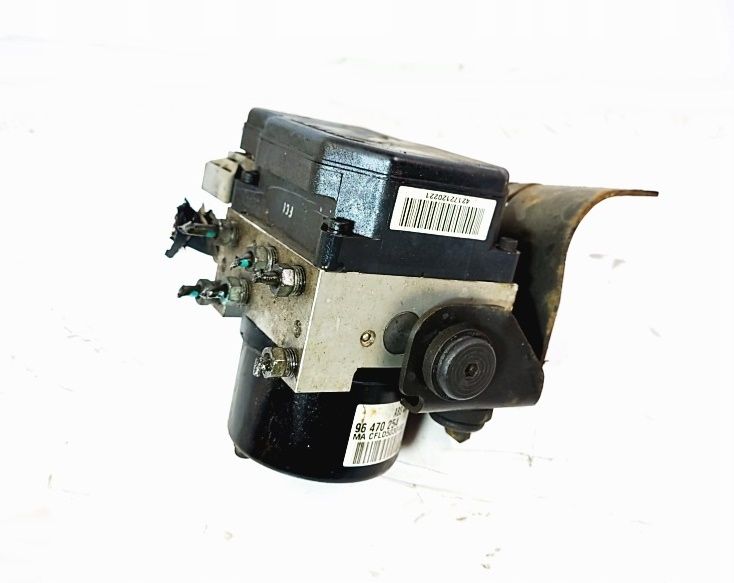 pompa abs chevrolet aveo t250 kalos 06-12