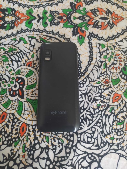 Telefon myPhone Classic + Dual Sim