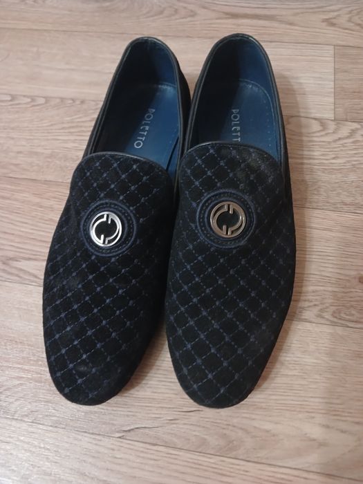 Туфлі чоловічі 44р