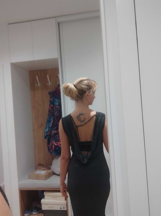 Sukienka damska Top Sekret