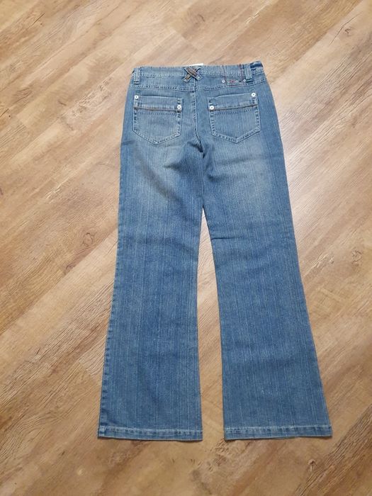 Нові джинси DENIM_co розмір EUR 36(UK 8)