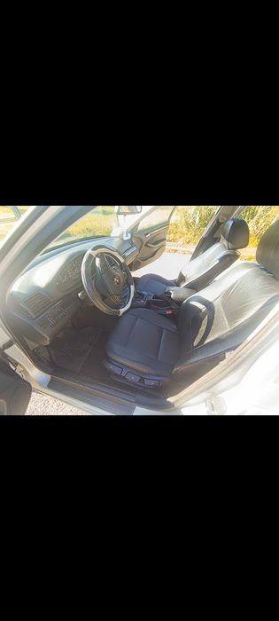 Bmw 320d e 46 136cv poderei aceitar    motos