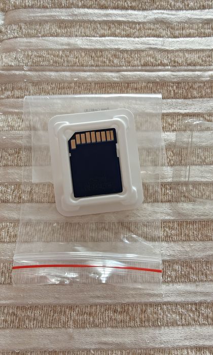 Cartão de Memória MicroSD Integral UltimaPRO Classe 10 - 16GB