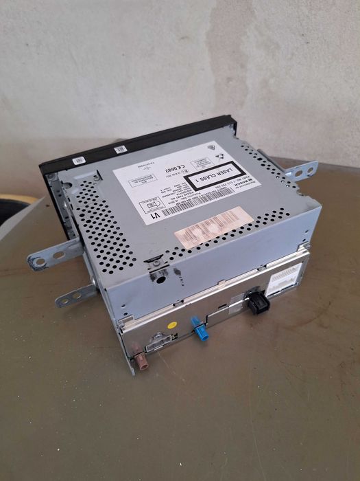 Nissan Note II E12 radio odtwarzacz CD nawigacja 15r
