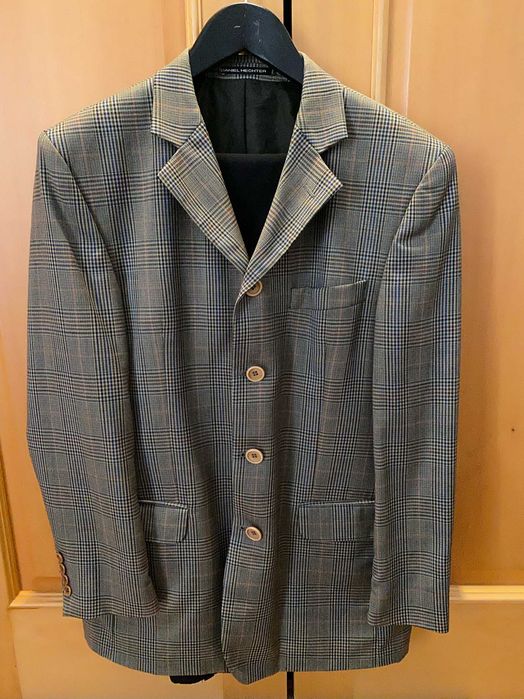 Blazer homem (tamanho 40 EU) Daniel Hechter