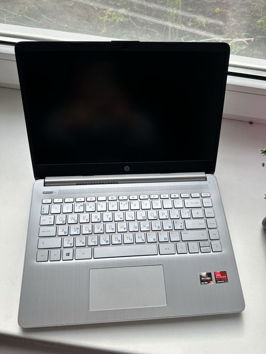 є90 Ноутбуків‼️HP‼️14"‼️Ryzen 5 8cor‼️RX Vega 6‼️SSD 256‼️RAM 16-32Gb