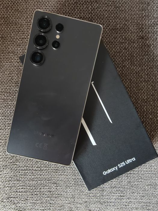Samsung 25 ultra