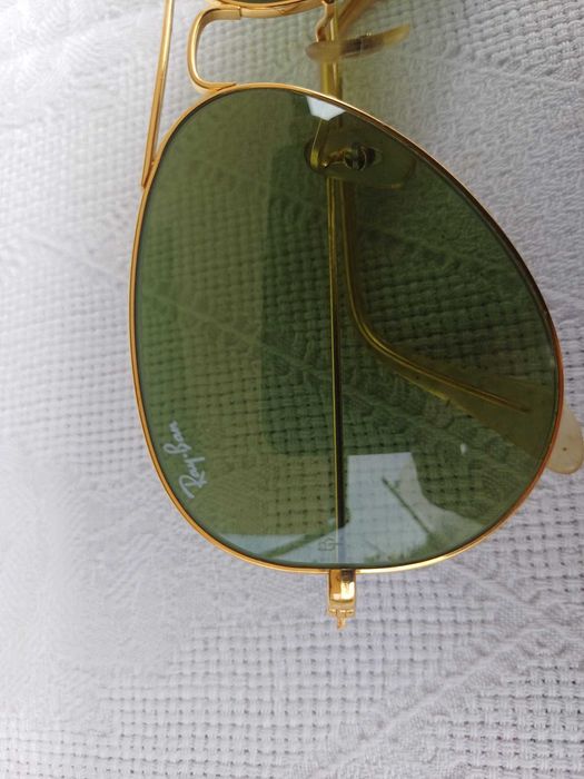 Óculos Ray-Ban, novos