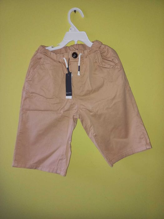 Nowe spodenki Marc O'Polo 128