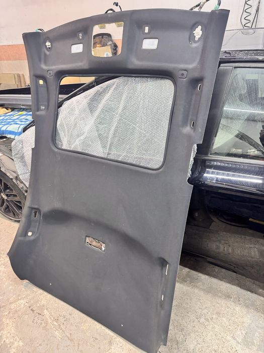 Потолок обшивка Toyota Camry 80 XV80 2024-