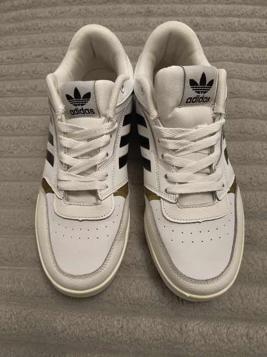 Adidas Drop Step Low