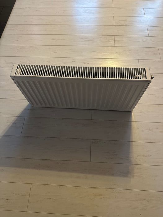 Grzejnik do C.O. 80cmx40cmx10cm
