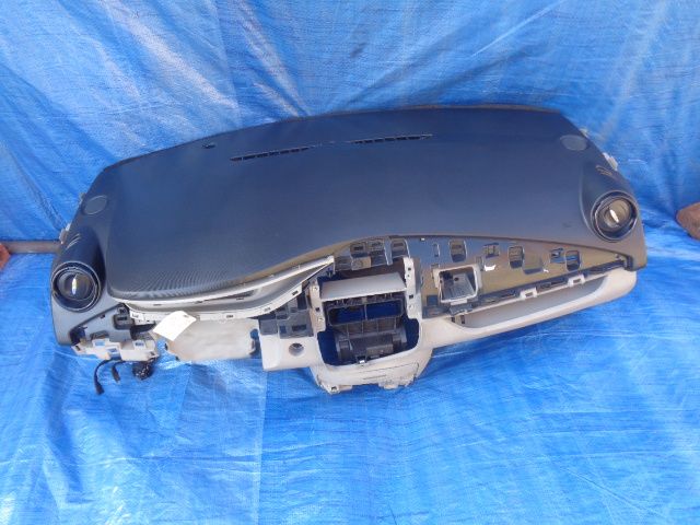 RENAULT ZOE 2015 Konsola Deska Kokpit Oryginał Opolskie Części