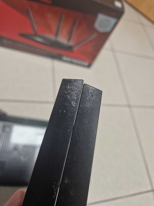 Router Netgear Nighthawk X4S AC2600 OpenWRT