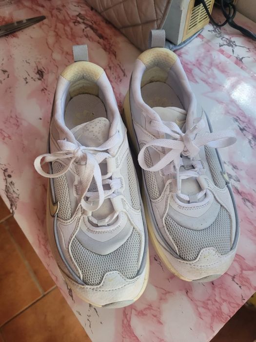 Sapatilhas da nike originais