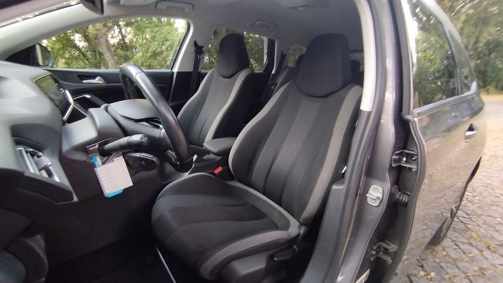 Peugeot 308 SW 1.6 HDI