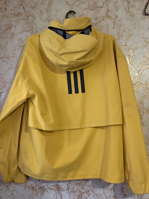 Adidas myshelter jacket,мембранка,куртка adidas