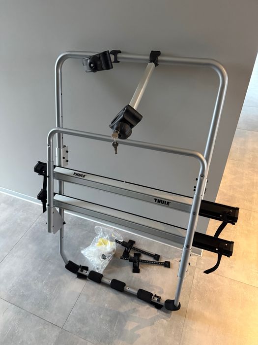 THULE Bagażnik na 2 rowery