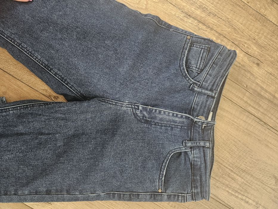 Jeansy    skinny